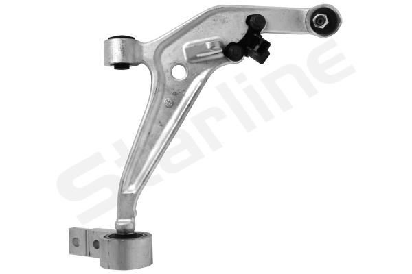 STARLINE Draagarm 84.72.700 Draagarm set STARLINE JUKE 84.72.700 goedkoop