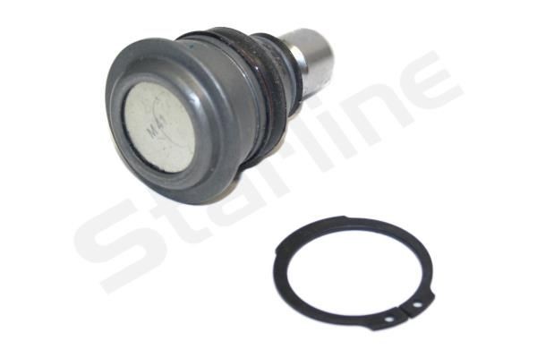 STARLINE Fuseekogel 84.74.710 Fuseekogel STARLINE 4 84.74.710 goedkoop