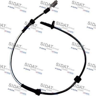 SIDAT Sensore ABS 84.741 84.741 Sensore abs SIDAT NISSAN NV200 costo