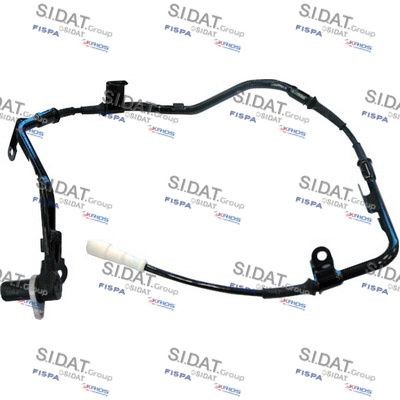 FISPA ABS Sensor 84.759 ABS føler FISPA Honda CIVIC 84.759