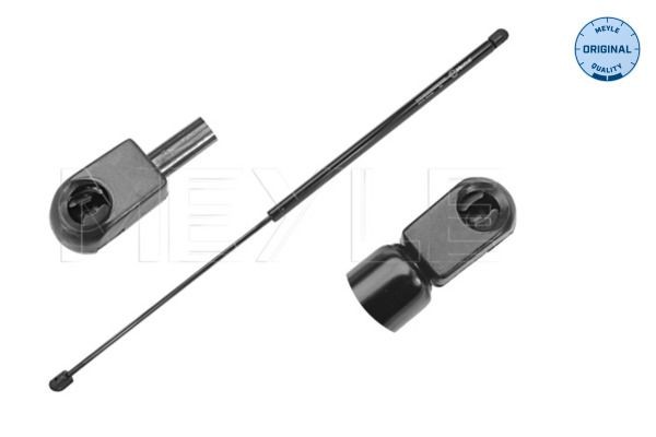Gasveer motorkap MEYLE 840 910 0002 MEYLE 840 910 0002 Gasveer motorkap SAAB 9-5 2001