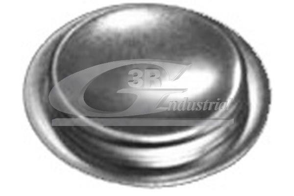 Materjal, võll-montaažiava 3RG 84050 3RG 84050 FIAT IDEA 2016 Silindripea