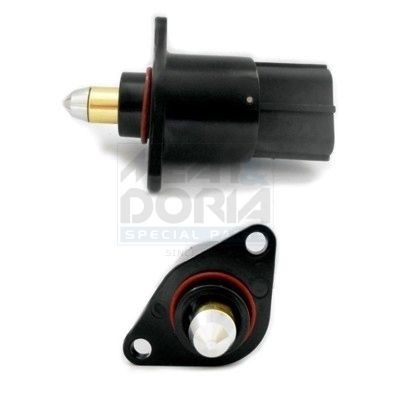 MEAT & DORIA Tomgangsregulator 84065 MEAT & DORIA 84065 Lufttilskuds ventil Volvo 780 billig