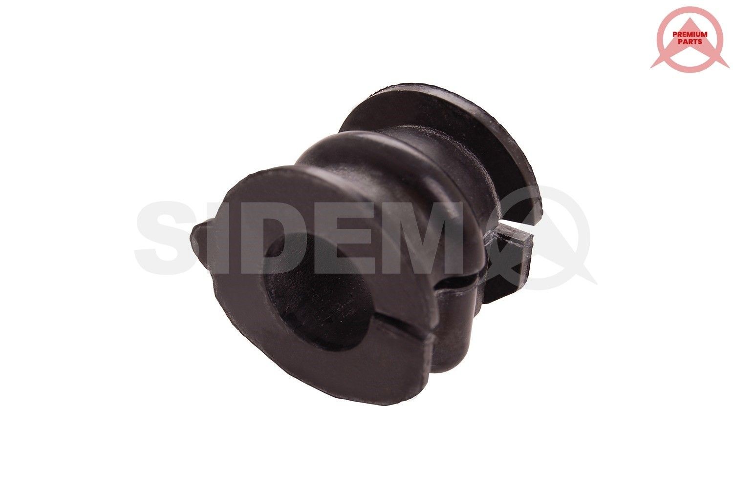 Apoio, barra estabilizadora SIDEM 841819 SIDEM 841819 Casquilho da barra estabilizadora NISSAN NOTE 2020