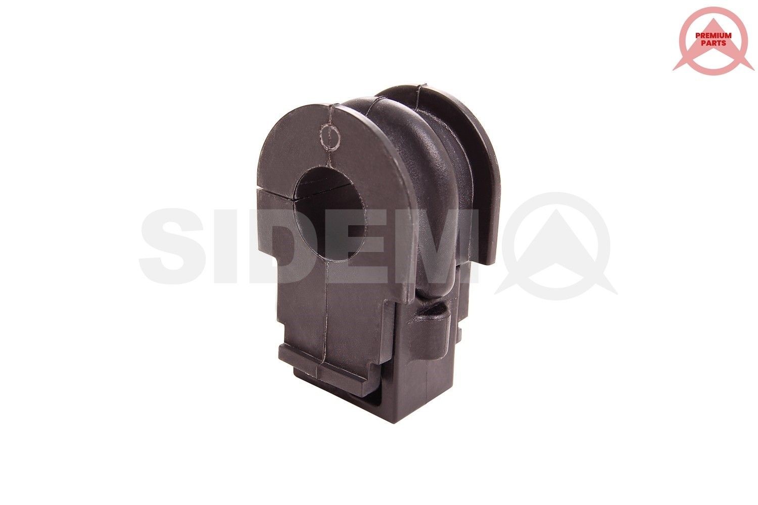 SIDEM Lagring, stabilisator 841820 841820 Stabilisator foring SIDEM NISSAN CHERRY
