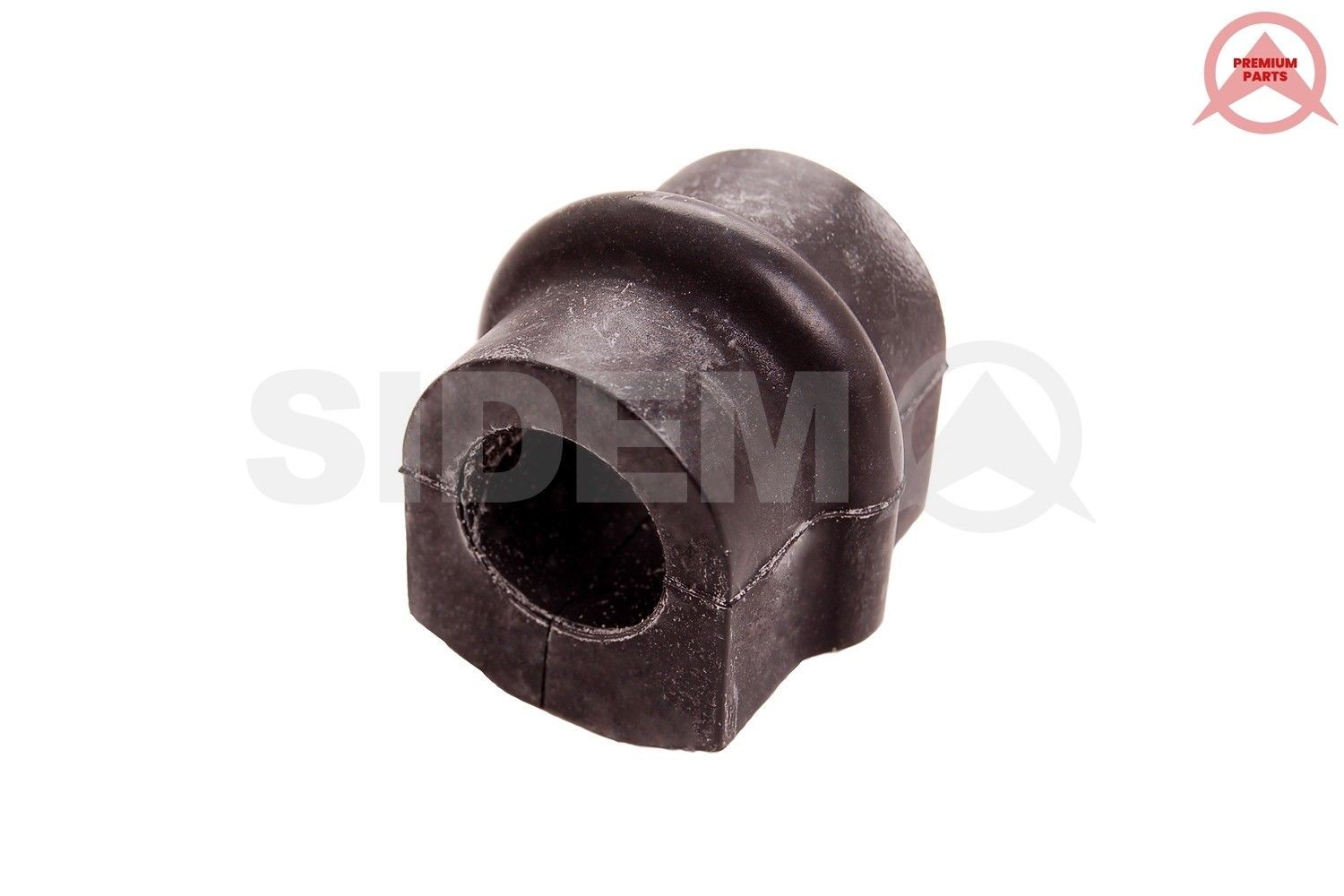 Lagring, stabilisator SIDEM 841916 SIDEM 841916: Stabilisator foring Nissan PRIMERA 2007