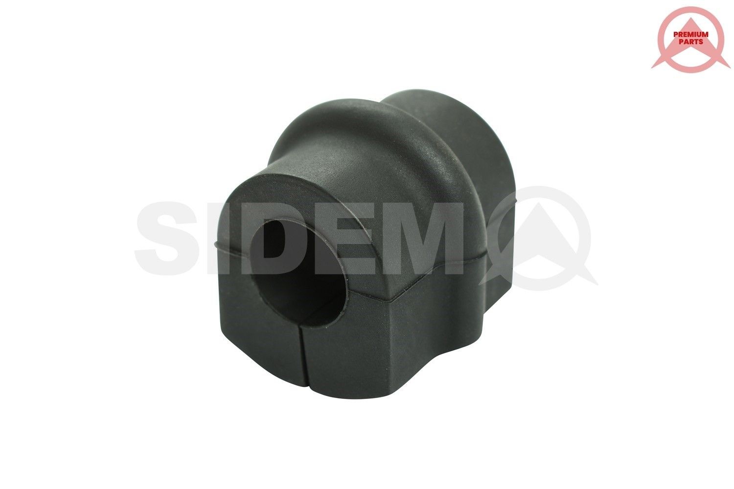 SIDEM Lagring, stabilisator 841918 Stabilisator foring SIDEM Nissan CHERRY 841918