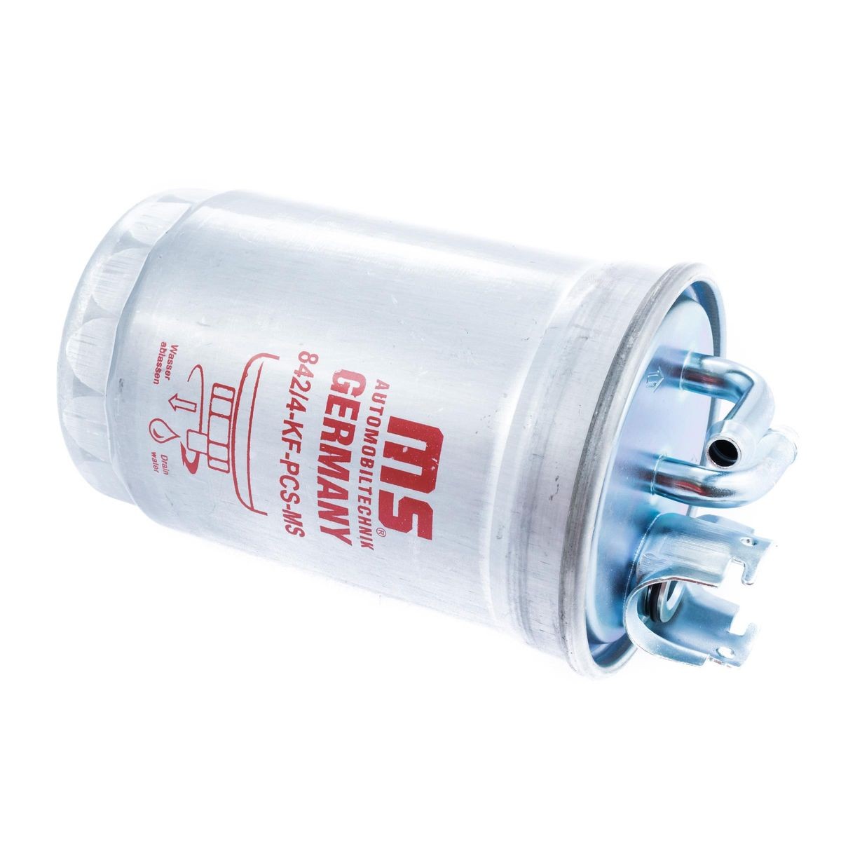 MASTER-SPORT Kütusefilter 842/4-KF-PCS-MS MASTER-SPORT 842/4-KF-PCS-MS Kütusefilter Golf 3 odav