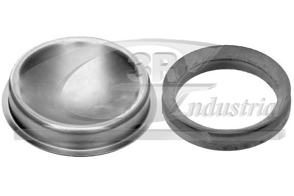 3RG Anello tenuta, Mozzo ruota 84200 84200 costo Paraolio, mozzo ruota 3RG FIAT PUNTO