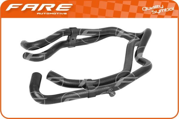 FARE SA Flessibile, Scambiatore calore, Riscaldamento 8421 8421 Tubo fless., scambiatore calore, riscaldamento FARE SA BMW X5 costo