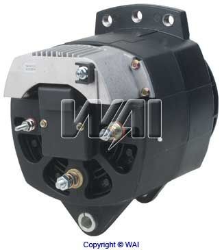 WAI Dynamo / Alternator 8422N WAI 8422N originele Dynamo Beretta GTZ kosten