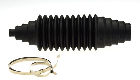 SPIDAN Jeu de joint-soufflet, direction 84280 SPIDAN 84280 Direction OPEL Manta B Berline 1986