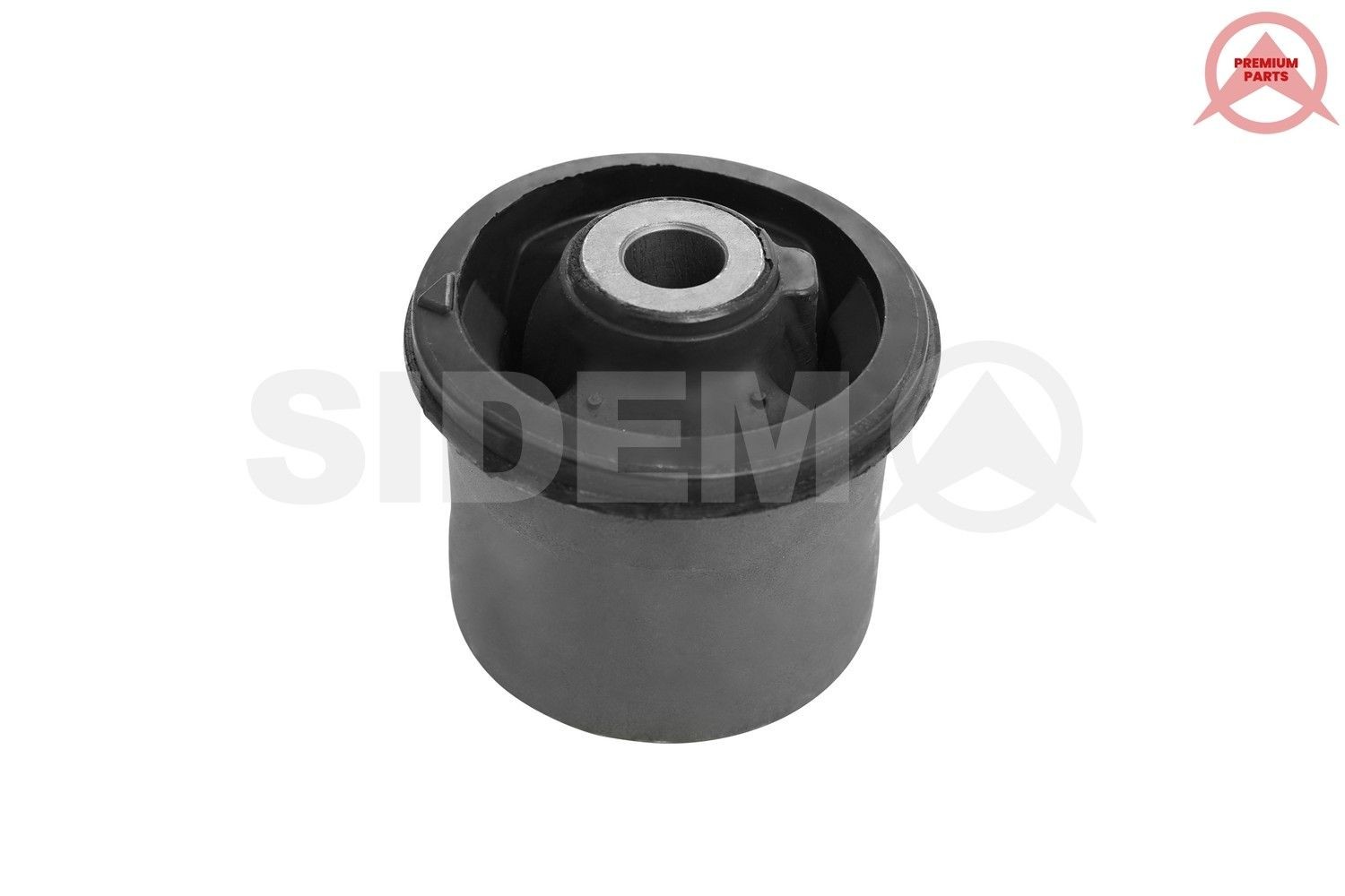 Ulożenie tela nápravy SIDEM 845301 SIDEM 845301 Ulożenie nosníka nápravy Toyota PRIUS 2000