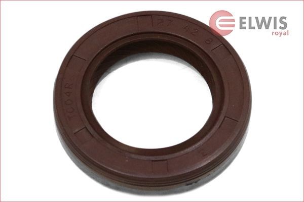ELWIS ROYAL Nokkenas keerring 8456027 Dacia DUSTER Nokkenas keerring ELWIS ROYAL 8456027