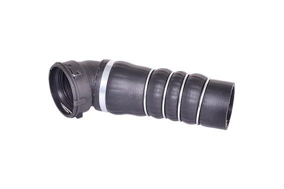 BUGIAD Ladeluftslange 84631 Turboslange BUGIAD Saab 9-7X 84631