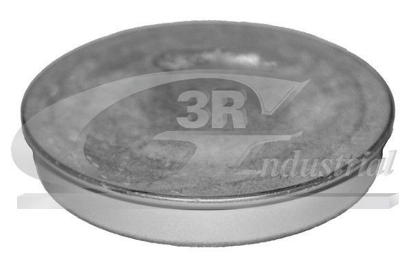 3RG Beschermingsdeksel, wielnaaf 84702 Wielnaaf 3RG BMW 84702