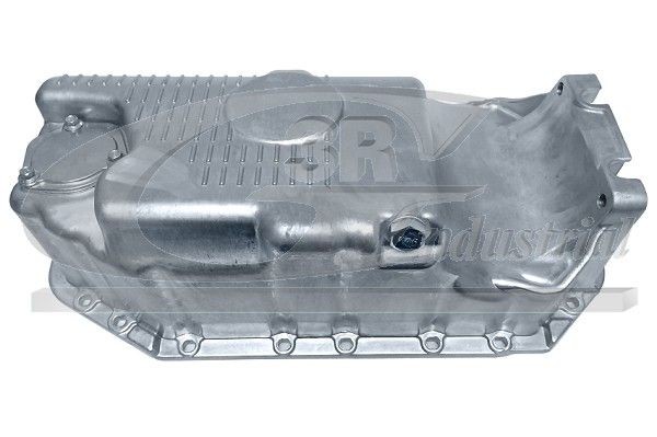 3RG Coppa olio 84707 84707 Coppa olio 3RG OPEL ZAFIRA costo