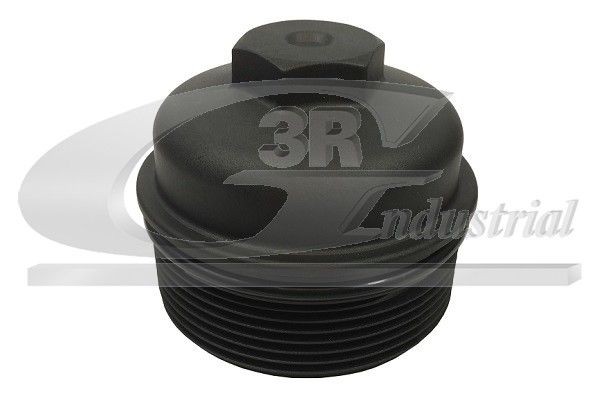 3RG Veko, puzdro olejového filtra 84711 Kryt olejového filtra / tesnenie 3RG Alfa Romeo 33 84711