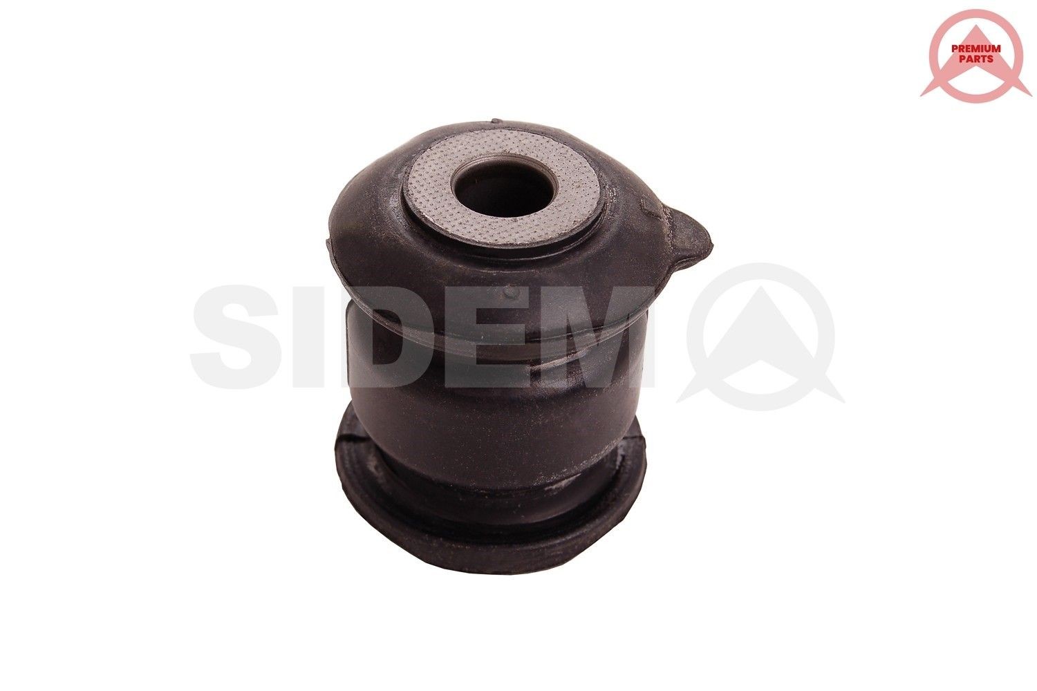 SIDEM Suspension, bras de liaison 847655 Silent bloc de bras de suspension SIDEM ACCORD 847655 pas cher