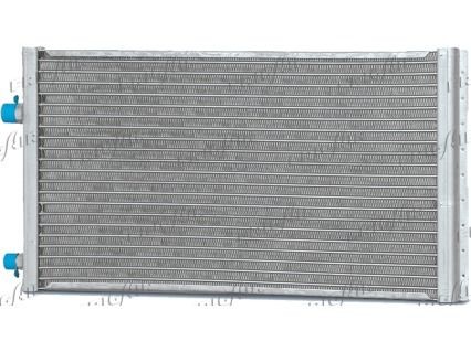 FRIGAIR Air conditioning condenser 848.0001 Ford USA WINDSTAR FRIGAIR ac condenser 8480001