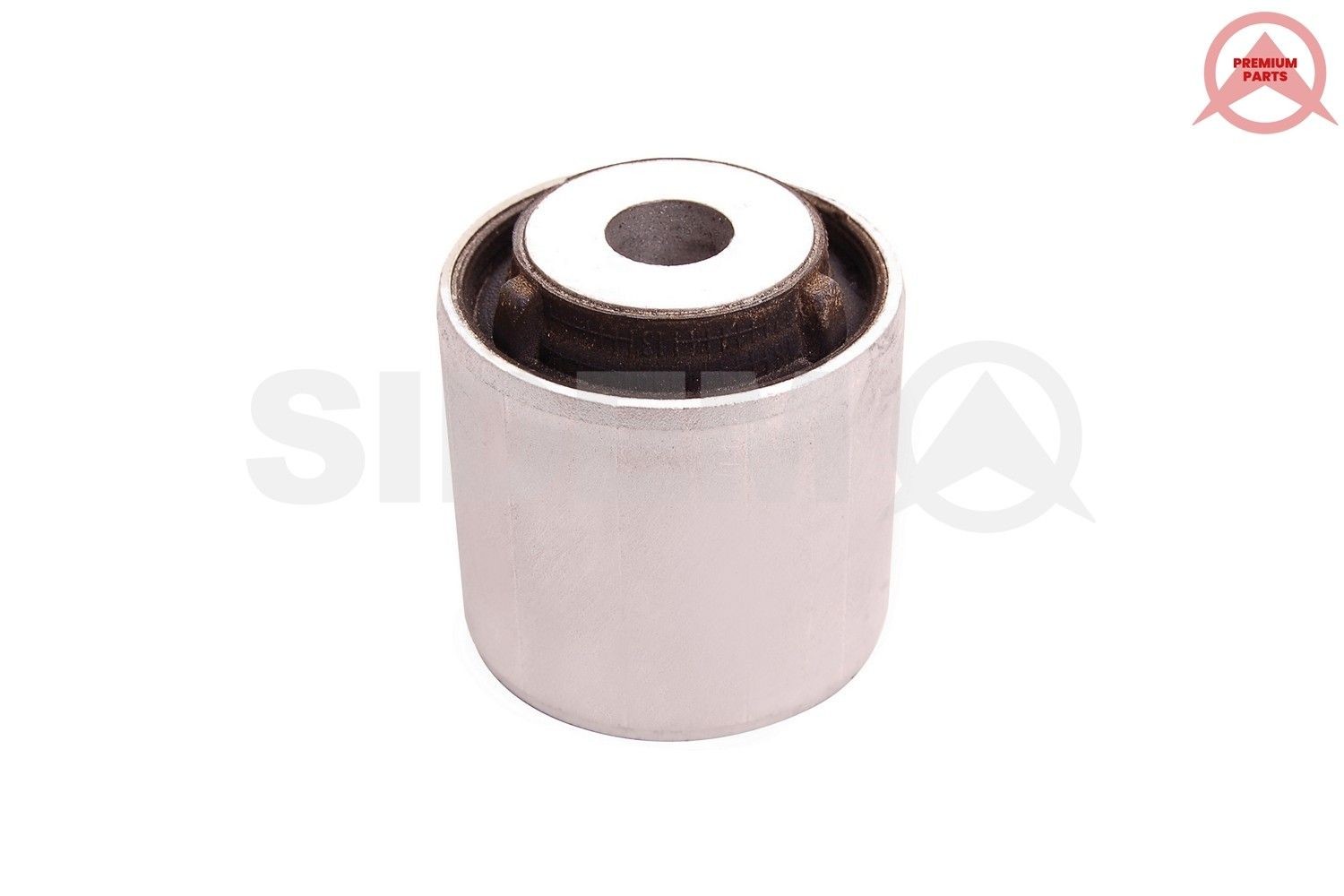 Draagarmrubber SIDEM 849722 SIDEM 849722 Draagarmbus MERCEDES-BENZ B-Klasse 2014