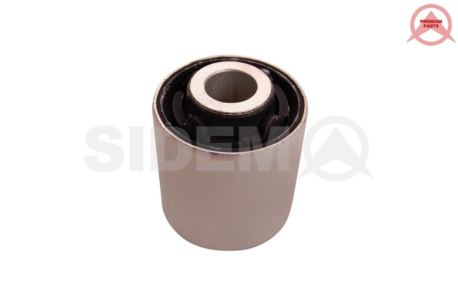 Draagarmrubber SIDEM 849730 SIDEM 849730 Draagarmlager houder MERCEDES-BENZ M-Klasse 2010