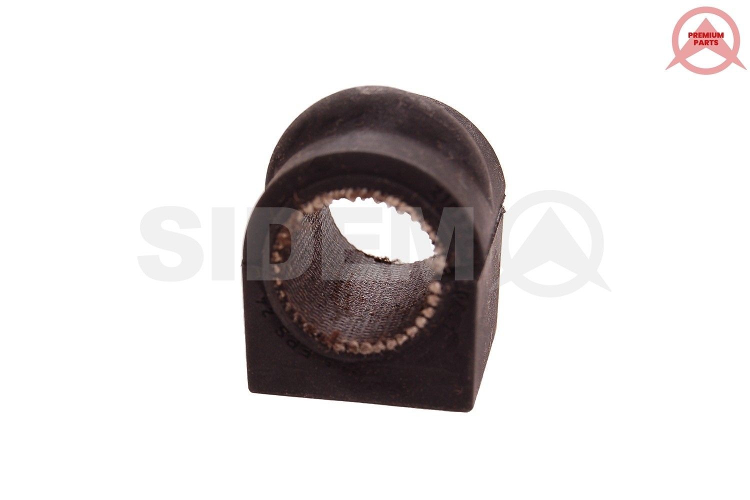 Stabilisatorstang rubber SIDEM 849902 SIDEM 849902: Lagerbus stabilisator Mercedes B-Klasse 2010