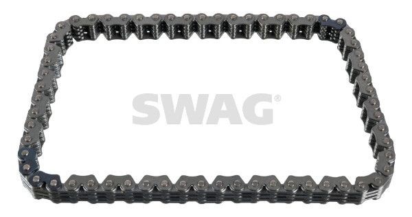 Styrekæde SWAG 85 10 0074 SWAG 85 10 0074 Styrekædesæt HONDA FR-V 2004