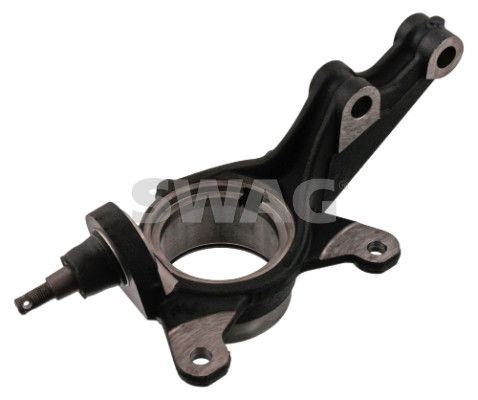 SWAG Steering knuckle 85 94 8078 FIAT IDEA SWAG steering knuckle 85948078