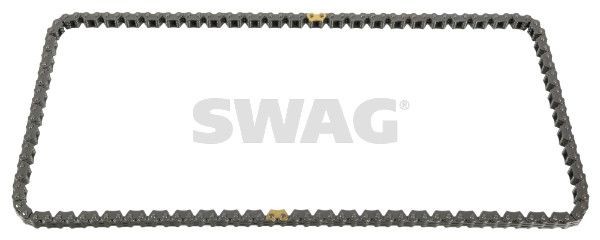 SWAG Registerkjede 85 94 8287 SWAG 85 94 8287 originale Registerkjede Honda HR-V II hva koster