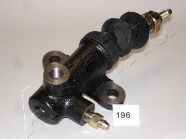 Kobling slavecylinder ASHIKA 85-01-196 ASHIKA 85-01-196: Kobling slavecylinder Dacia DUSTER 2010