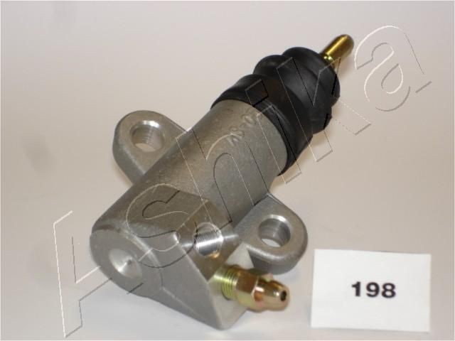 ASHIKA Slavesylinder, clutch 85-01-198 85-01-198 ASHIKA Slavesylinder Volkswagen billige