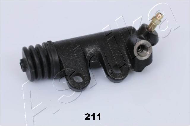 ASHIKA Kobling slavecylinder 85-02-211 ASHIKA 85-02-211 Kobling slavecylinder TOYOTA Avensis III Stationcar (T27) 1.6 VVT-i (ZRT270_) 132 HK 2012