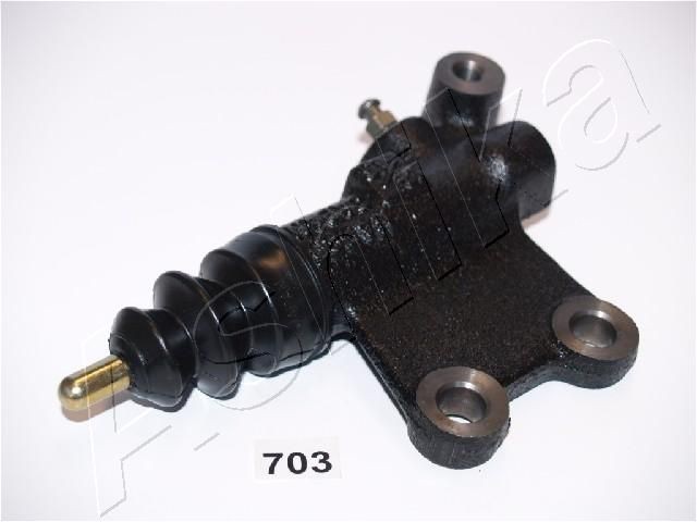ASHIKA Kobling slavecylinder 85-07-703 ASHIKA 85-07-703 originale Subaru Legacy BL Kobling slavecylinder hvad koster