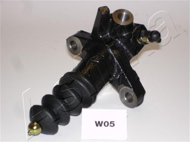 ASHIKA Kobling slavecylinder 85-W0-005 ASHIKA 85-W0-005 Kobling slavecylinder Daewoo Kalos T200 billig