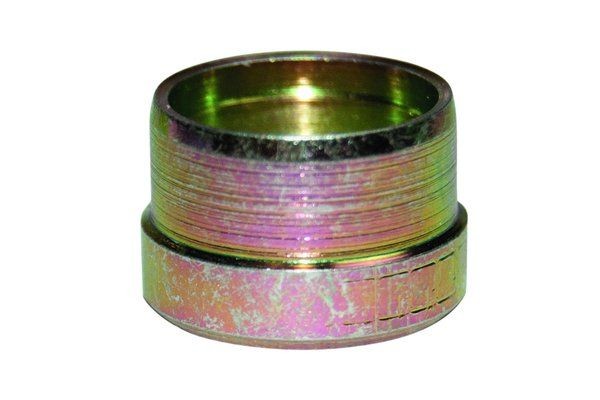 TRUCKTEC AUTOMOTIVE Junção de tubos flexíveis 85.08.001 Tubo flexível de vácuo sistema de travagem TRUCKTEC AUTOMOTIVE Jaguar XK 85.08.001