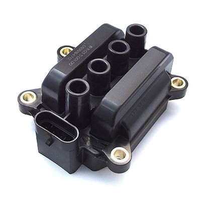 SIDAT Zündspule 85.30406 Zündspulen SIDAT Renault 12 85.30406