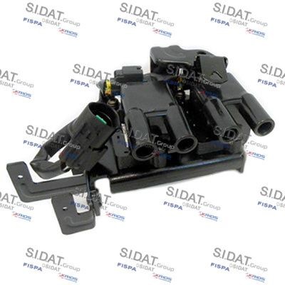SIDAT Bobine 85.30459 Bobines RENAULT SIDAT 85.30459