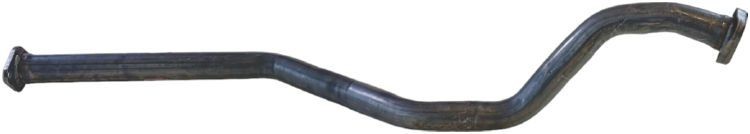 BOSAL Tubo gas scarico 850-123 850-123 costo Tubo gas scarico BOSAL NISSAN VANETTE