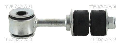 KAWE Stabilisatorstang 8500 10602 Stabilisatorbolt KAWE Fiat GRANDE PUNTO 8500 10602