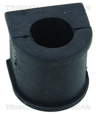 KAWE Lejebøsning, stabilisator 8500 10834 Stabilisatorbøsning SEAT KAWE 8500 10834