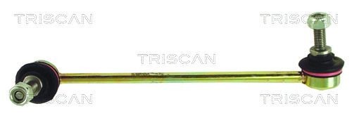KAWE Stabilisatorstang 8500 11602 KAWE Stabilisatorbolt BMW 8500 11602