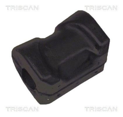 KAWE Lejebøsning, stabilisator 8500 11808 Krængningsstabilisator bøsning KAWE BMW 8500 11808