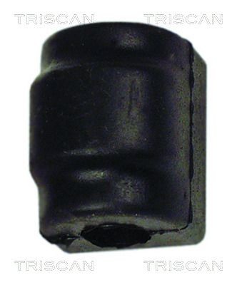 KAWE Lejebøsning, stabilisator 8500 11819 Stabilisatorbøsning KAWE BMW 8500 11819