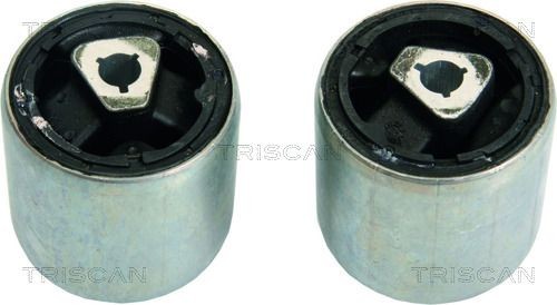 KAWE Suspensão, braço oscilante 8500 11841 Casquilhos KAWE Série 7 8500 11841 baratos