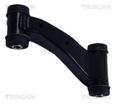 KAWE Länkarm, hjulupphängning 8500 14512 NISSAN länkarmssats KAWE 8500 14512