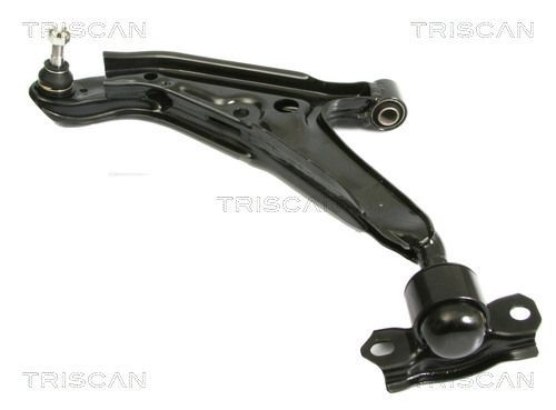 KAWE Braccio oscillante, sospensione ruota 8500 14514 8500 14514 Braccetti NISSAN KAWE costo