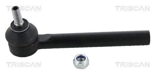 TRISCAN Stuurkogel 8500 15122 Fiat 600 Stuurkogel TRISCAN 8500 15122