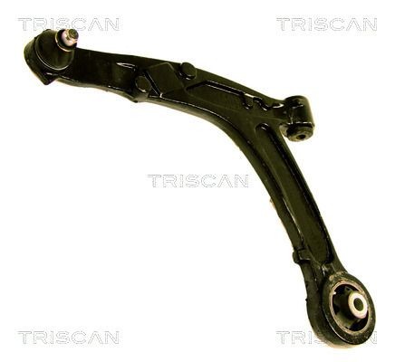 KAWE Bærearm 8500 15534 Bærearm KAWE Fiat BARCHETTA 8500 15534