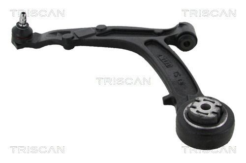 TRISCAN Neatkarīgās balstiekārtas svira, Riteņa piekare 8500 15590 Svira TRISCAN Fiat STILO 8500 15590